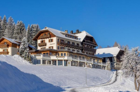 Hotel Nagglerhof am Weissensee, Weissensee, Österreich